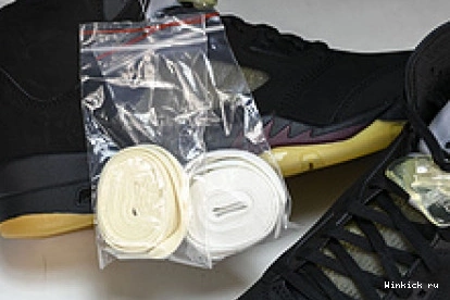 Ma Jordan Maniere x 5 A Air 0808